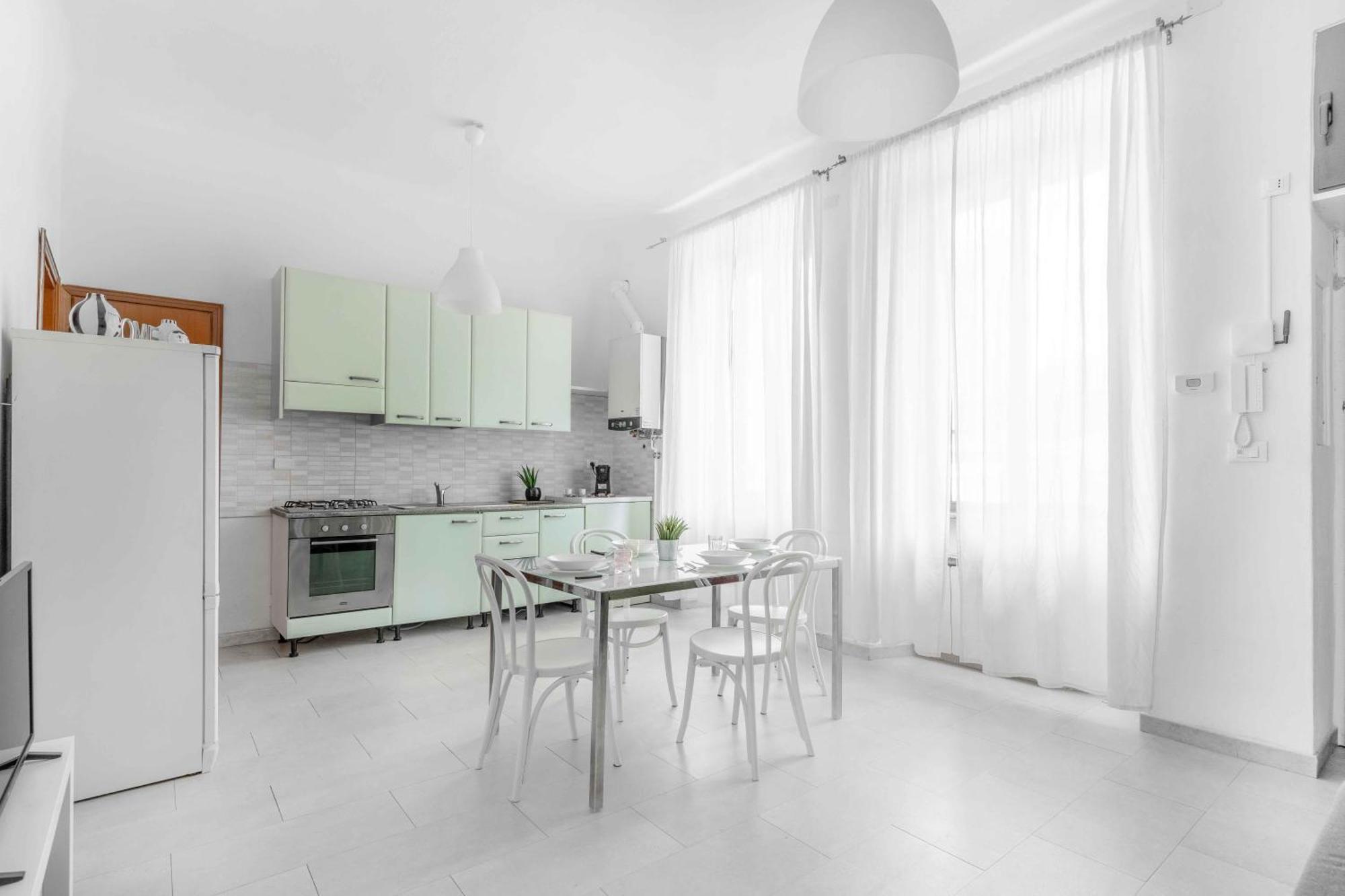 Ve2 Isola Cool Apartment • Exclusive • Milan Exterior photo