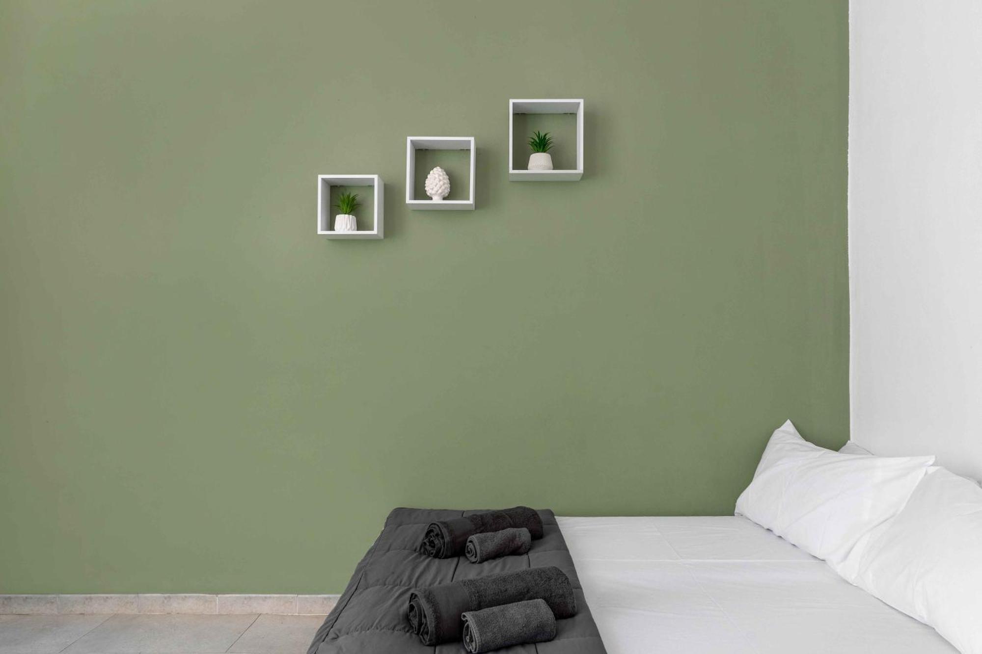 Ve2 Isola Cool Apartment • Exclusive • Milan Exterior photo